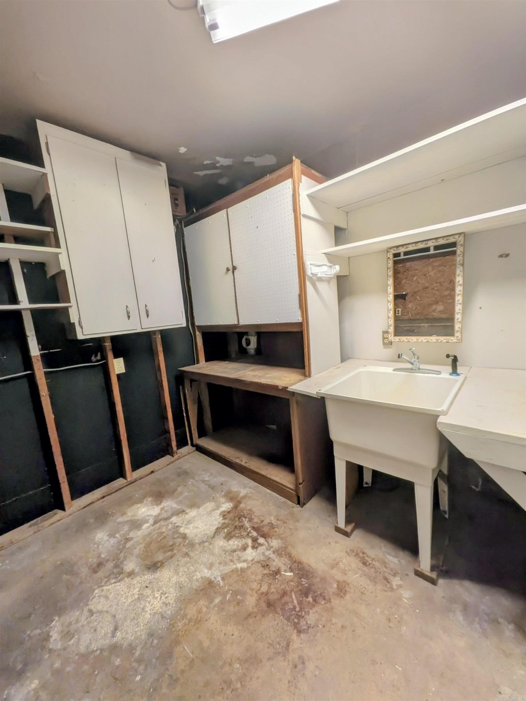 Mike Berg Lake - Residential