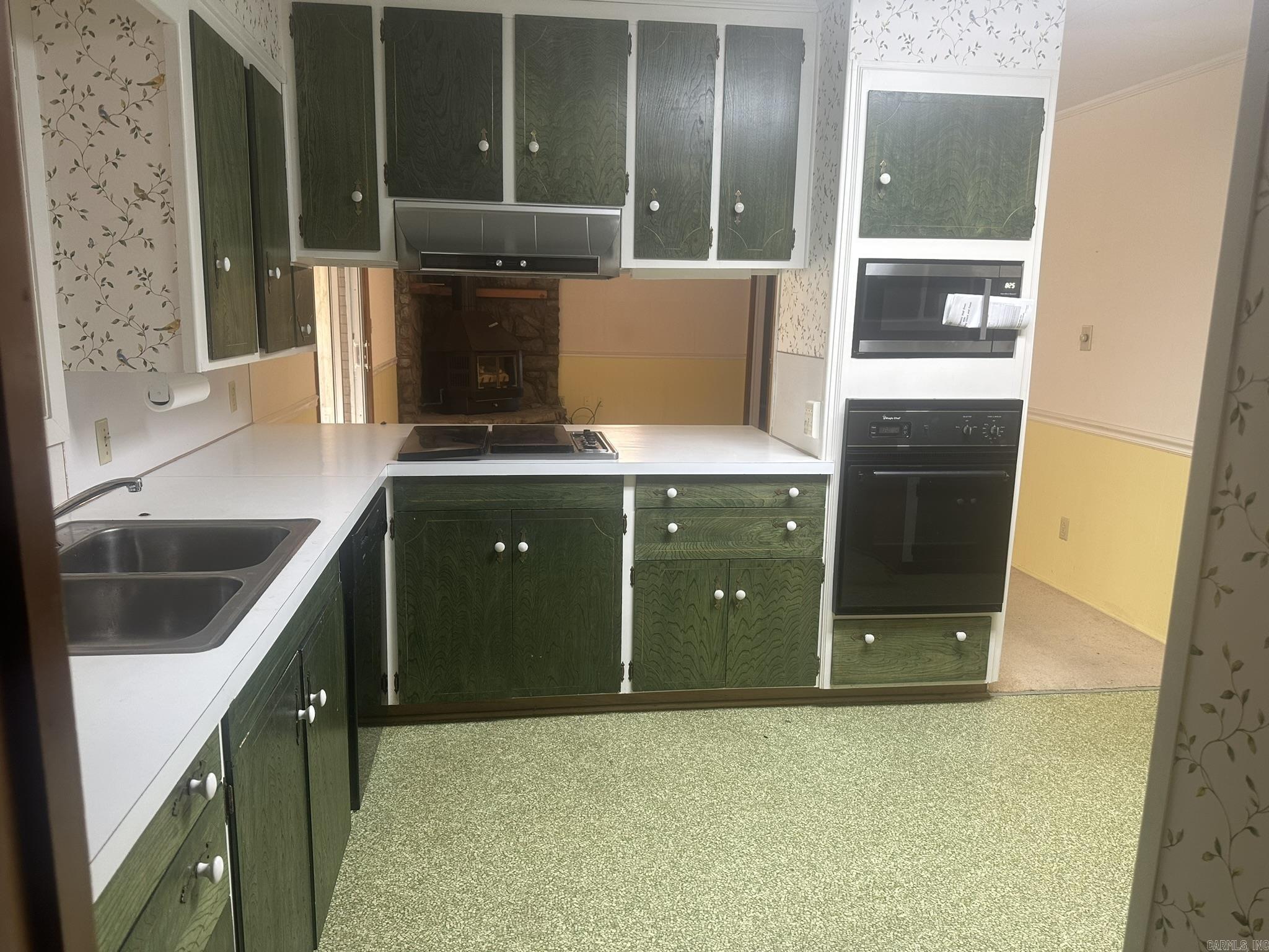 Mike Berg Lake - Residential