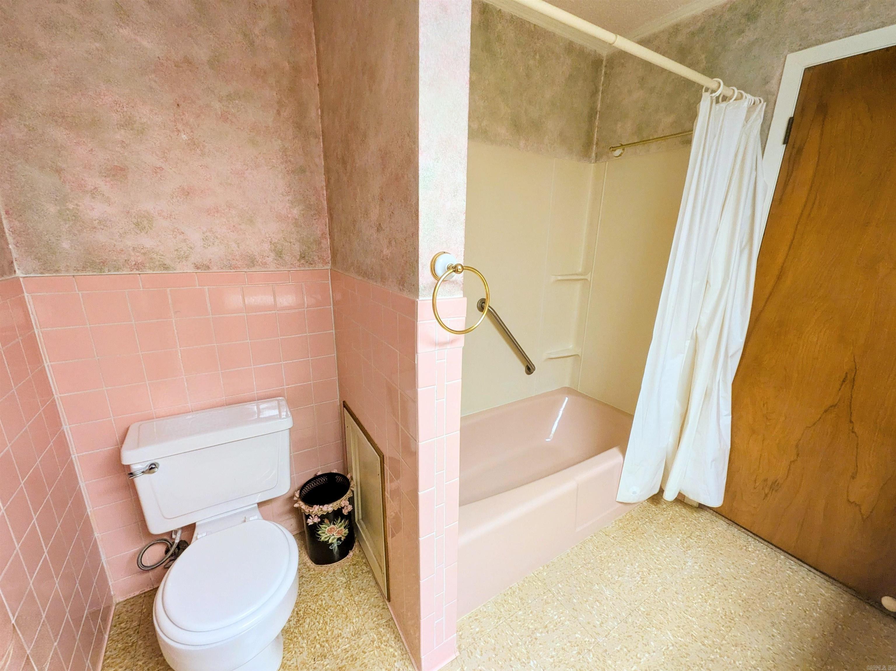 Mike Berg Lake - Residential