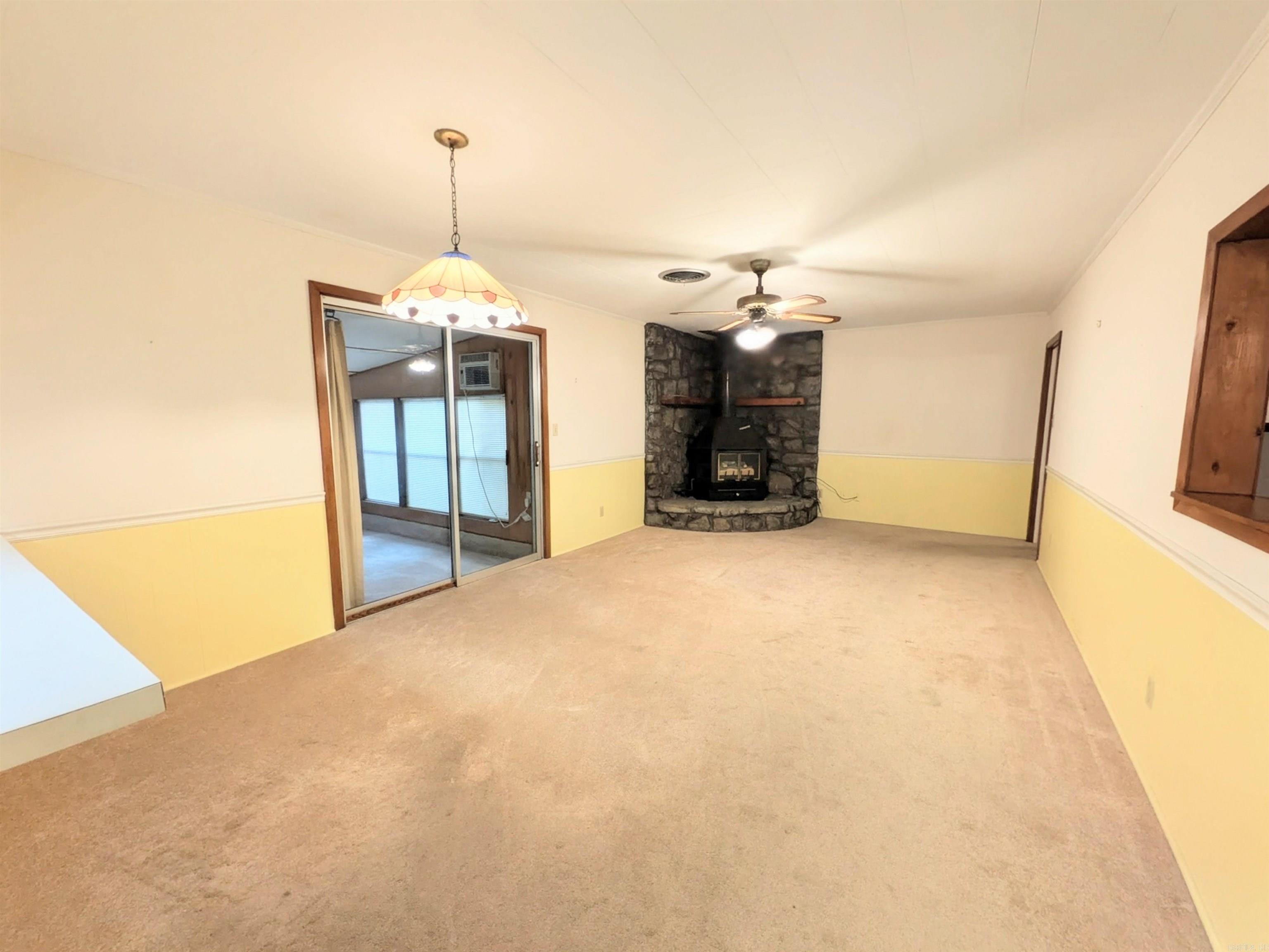 Mike Berg Lake - Residential