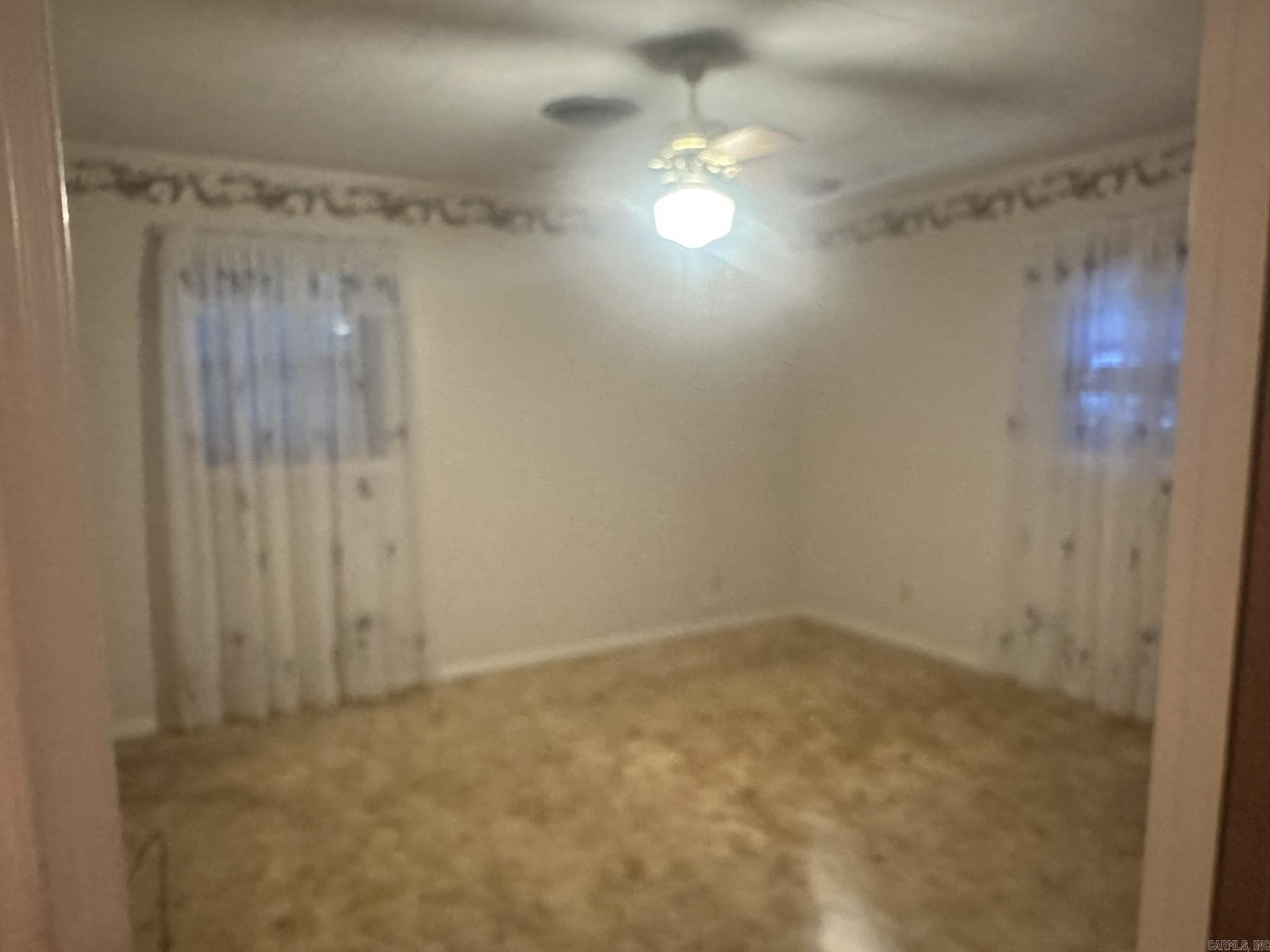 Mike Berg Lake - Residential