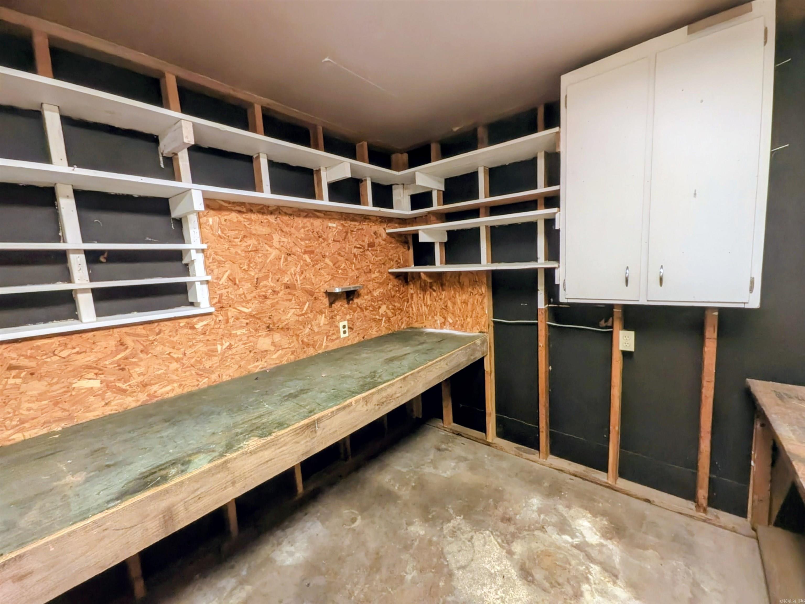 Mike Berg Lake - Residential