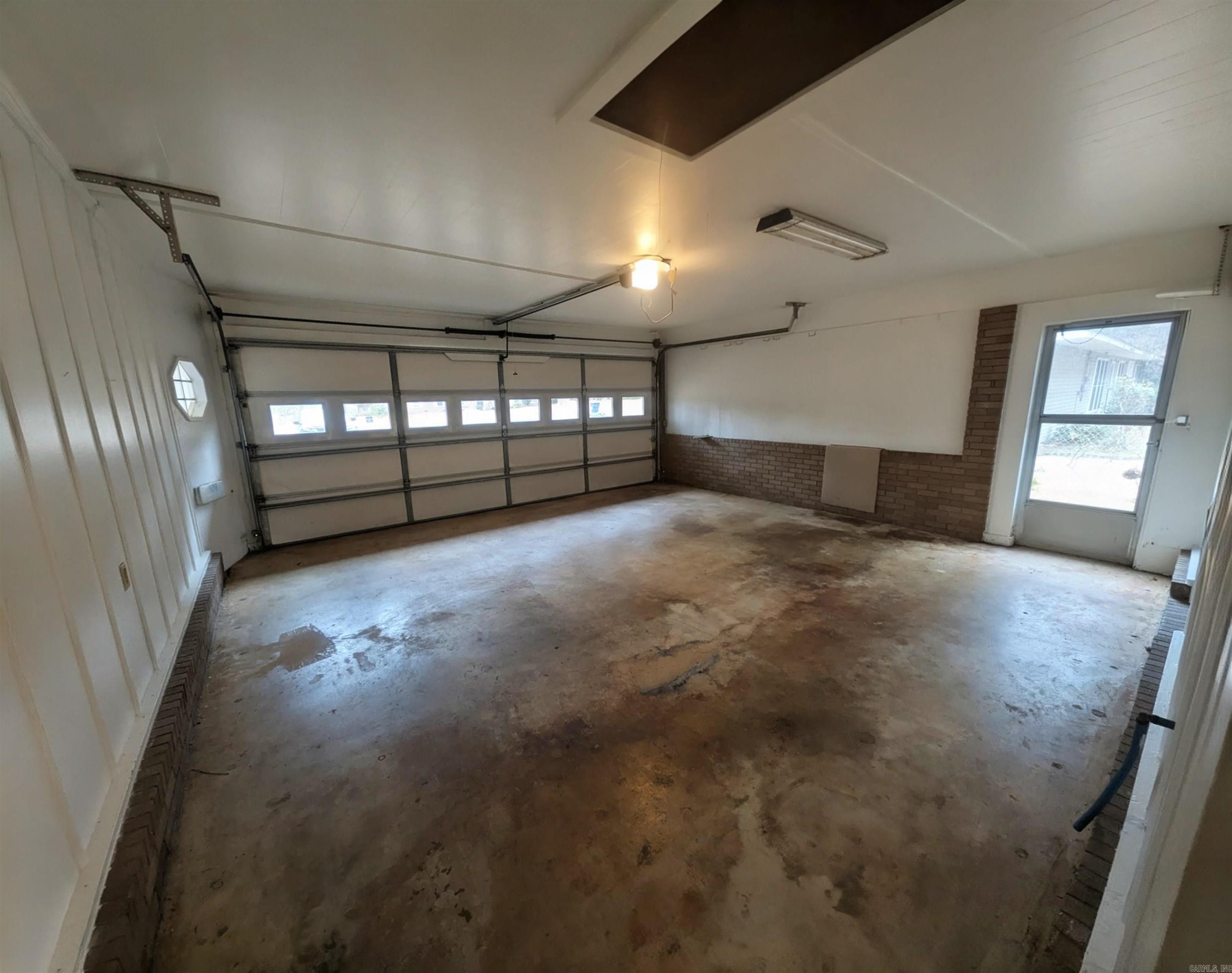 Mike Berg Lake - Residential