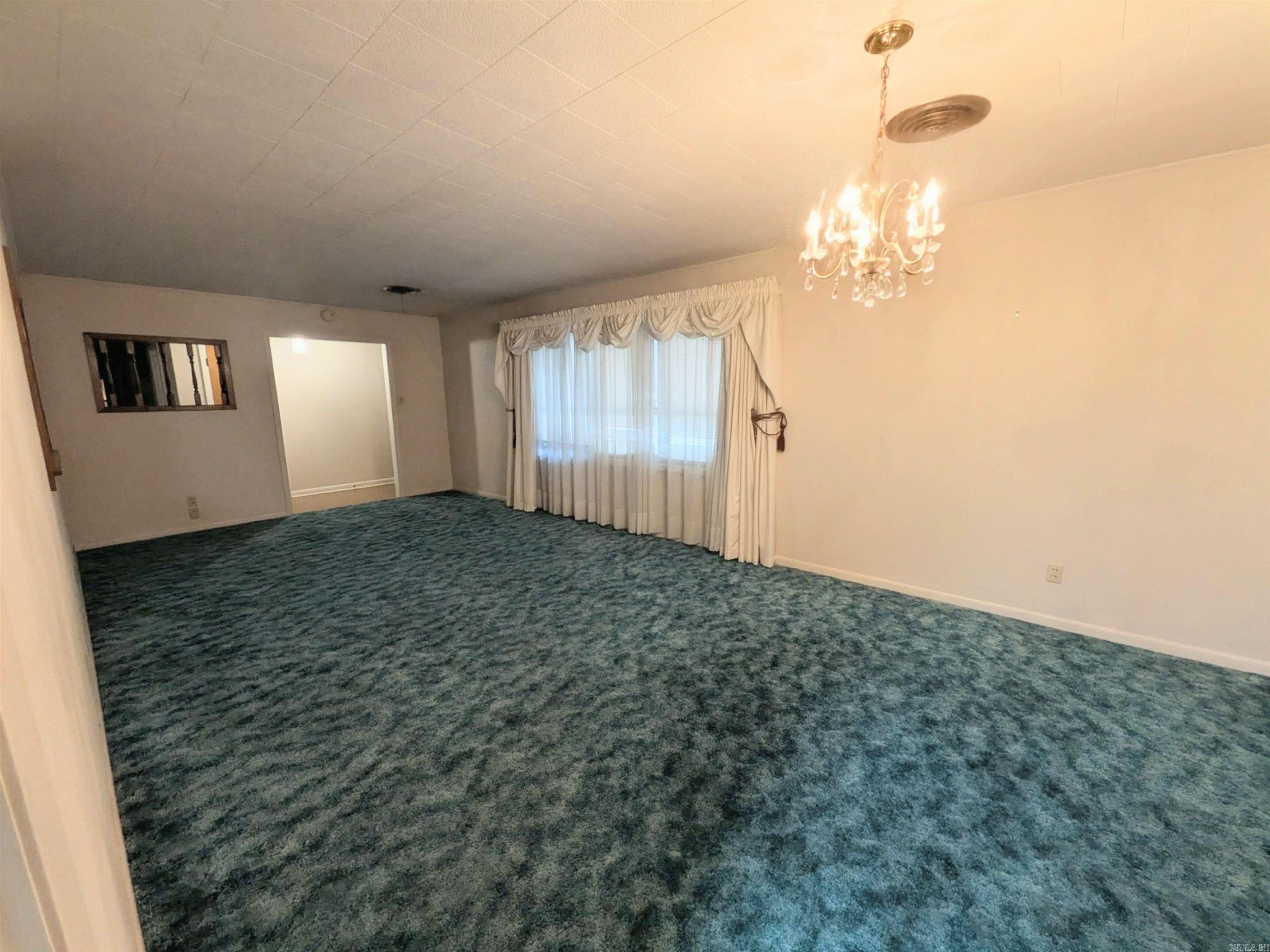 Mike Berg Lake - Residential