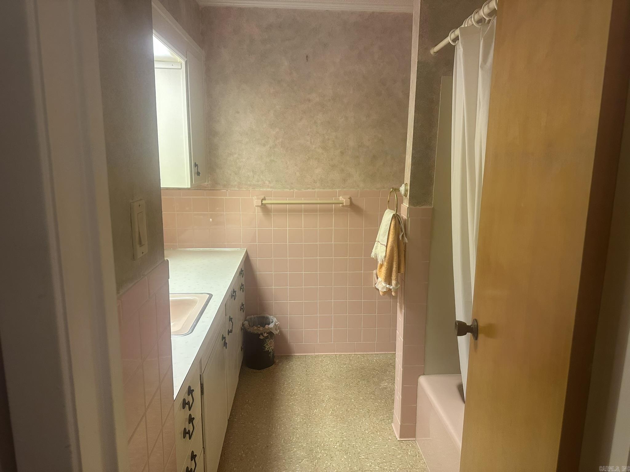 Mike Berg Lake - Residential