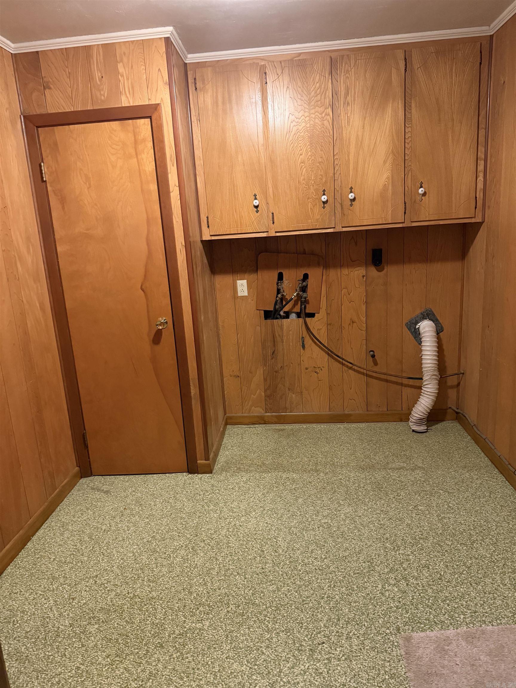 Mike Berg Lake - Residential