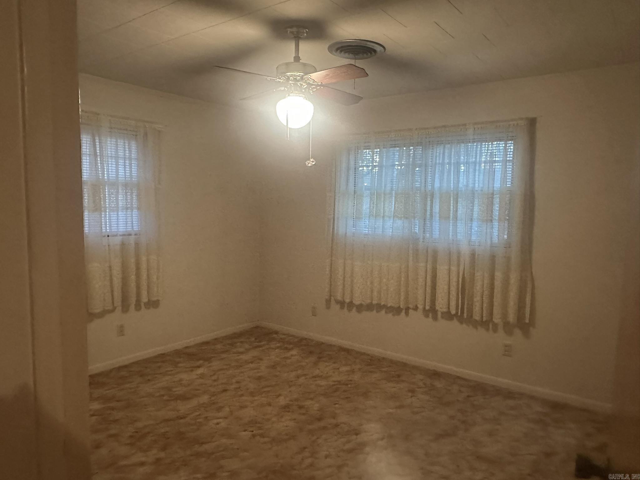 Mike Berg Lake - Residential