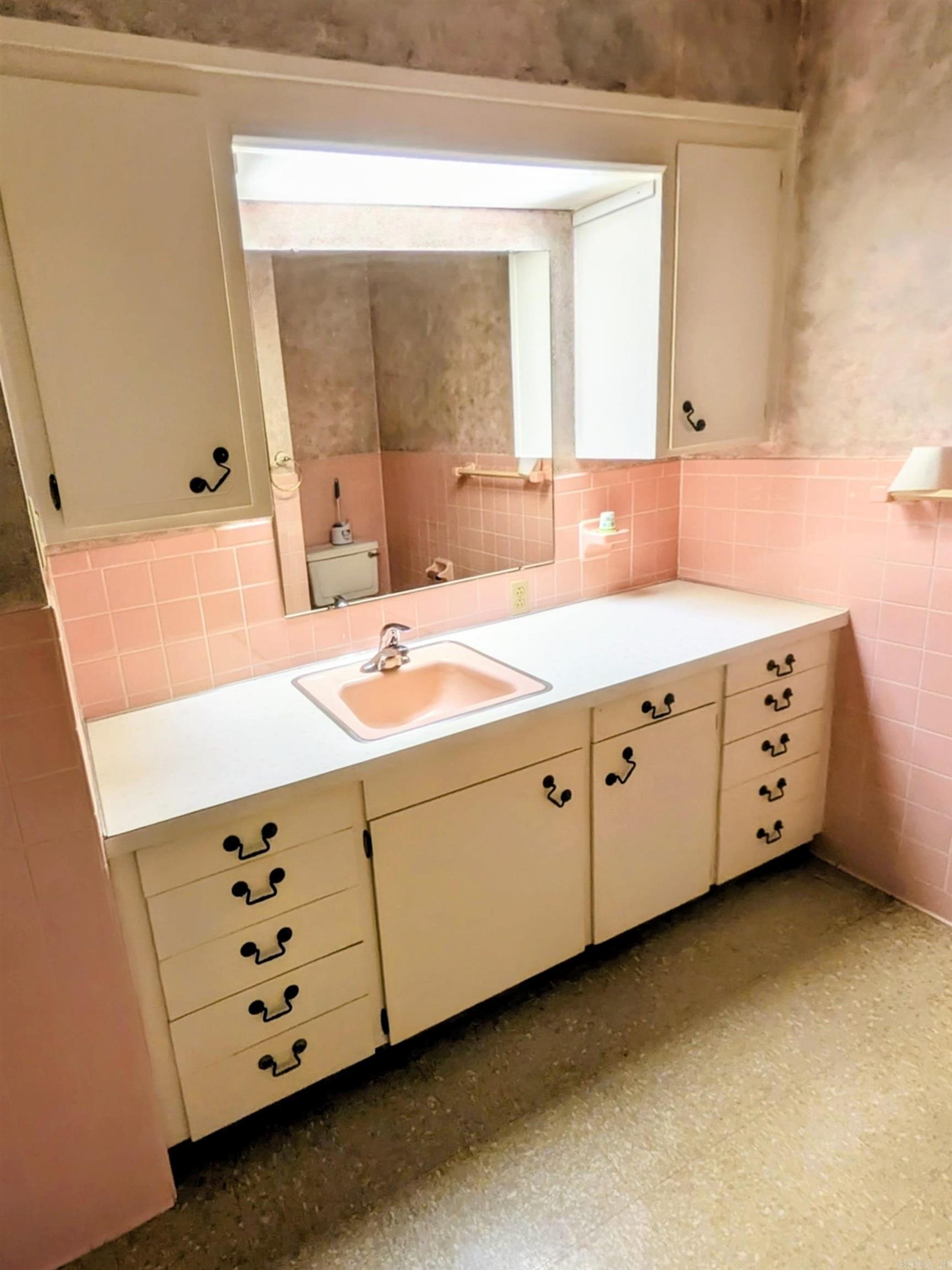 Mike Berg Lake - Residential