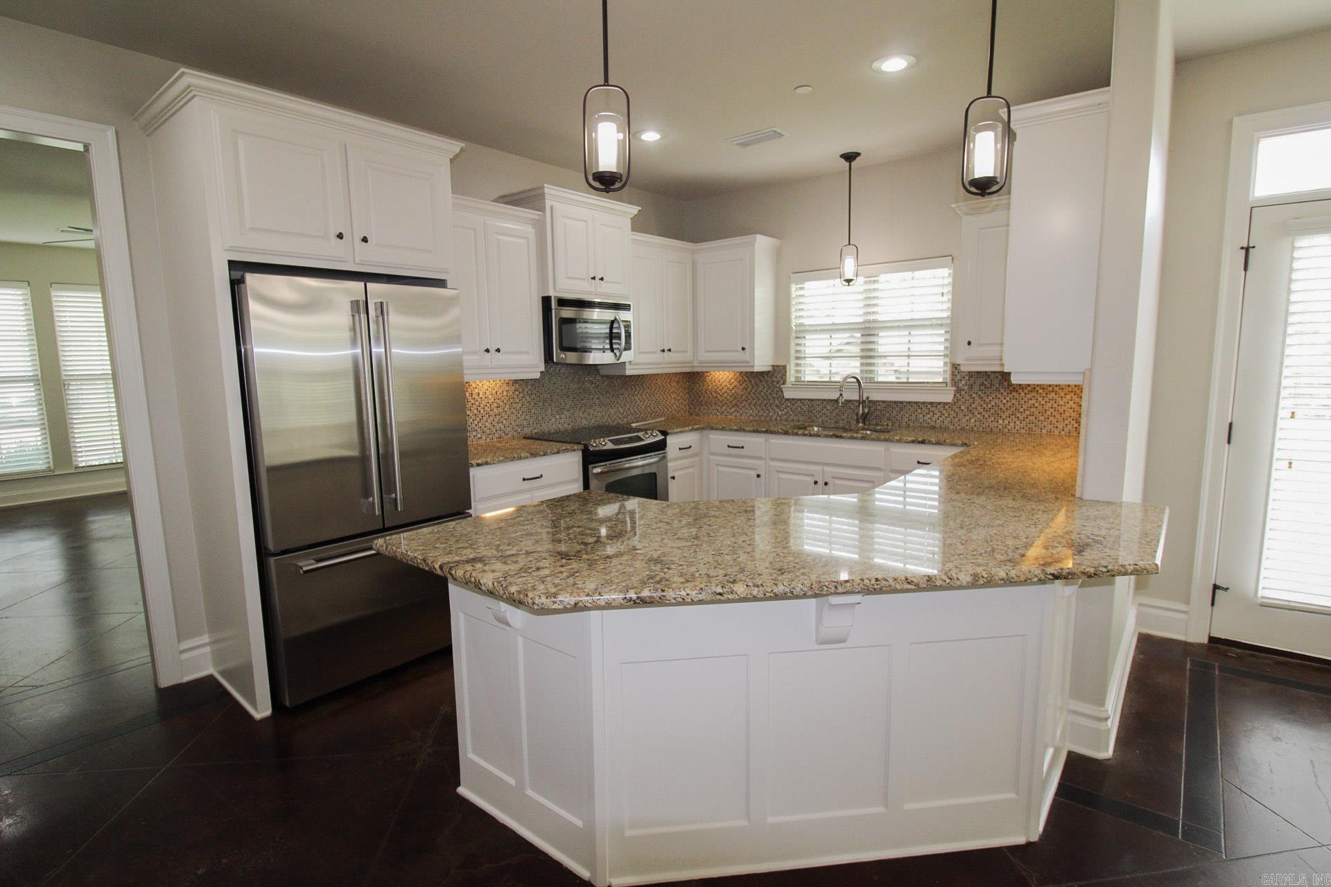 TURNBERRY P.U.D. - Residential