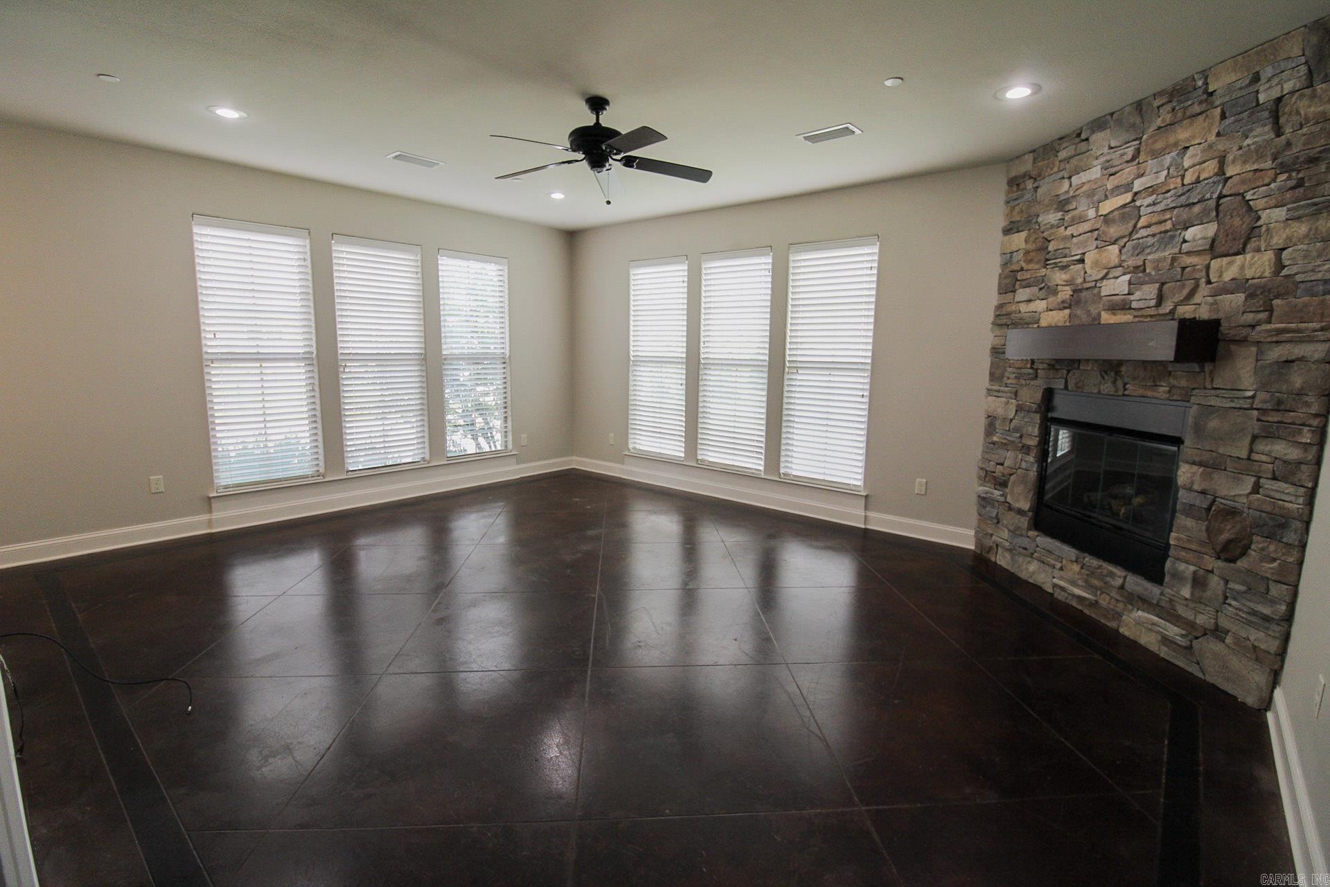 TURNBERRY P.U.D. - Residential