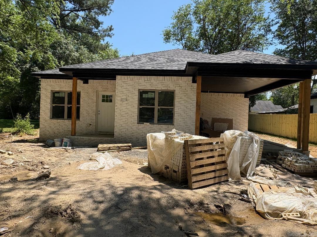 Chumley - Residential