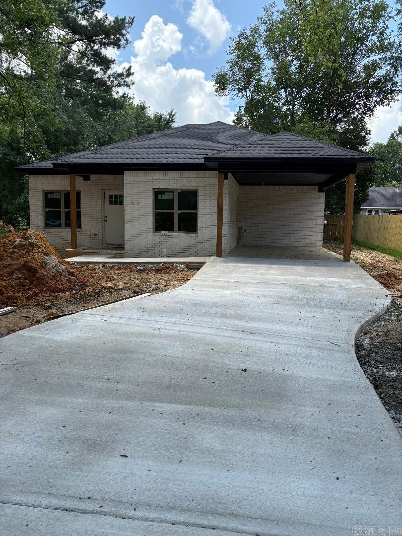 Chumley - Residential