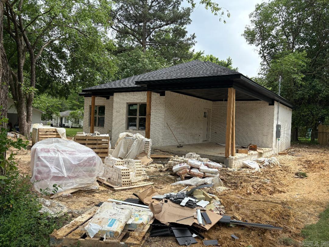 Chumley - Residential