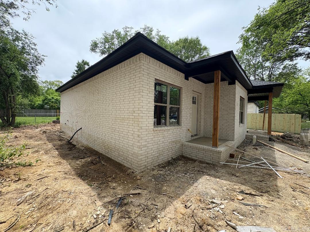 Chumley - Residential