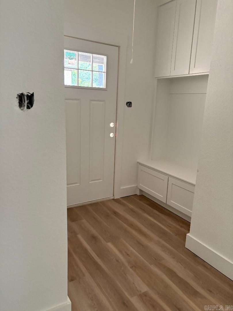 Chumley - Residential