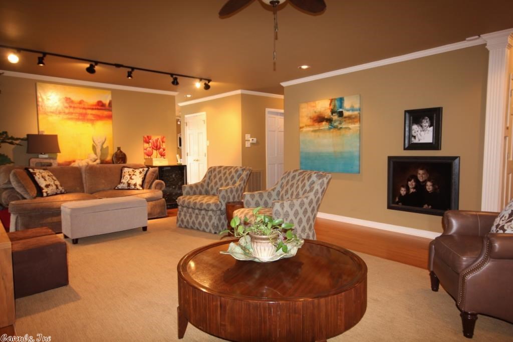 Forest Heights - Residential