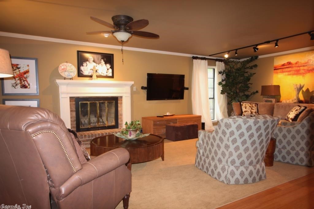 Forest Heights - Residential