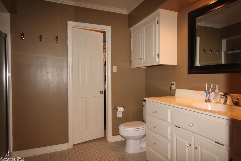 Forest Heights - Residential