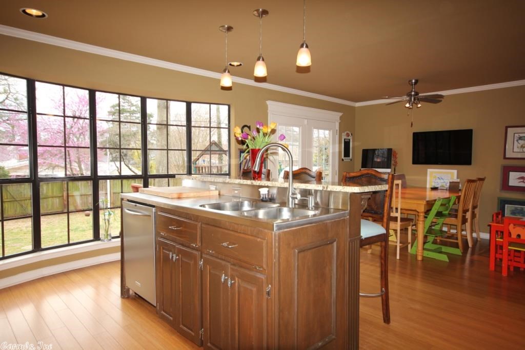 Forest Heights - Residential