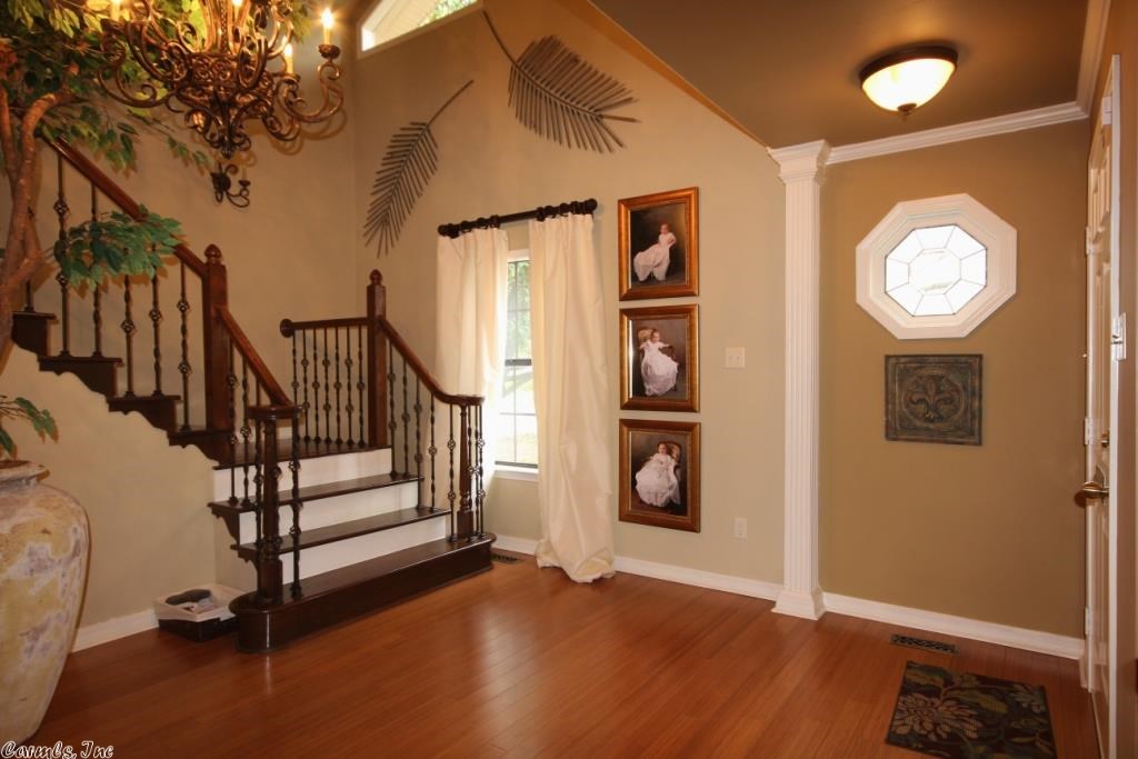 Forest Heights - Residential