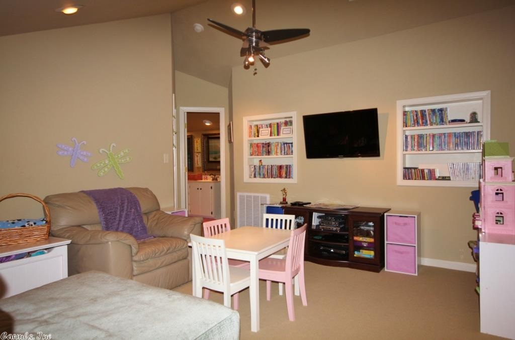 Forest Heights - Residential