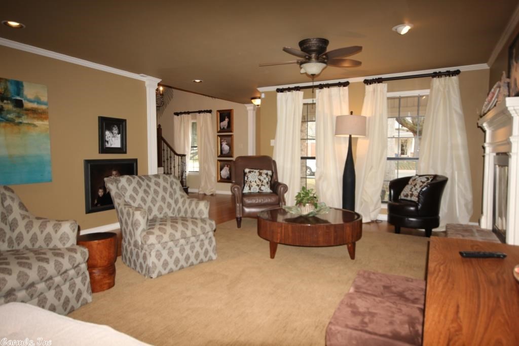 Forest Heights - Residential