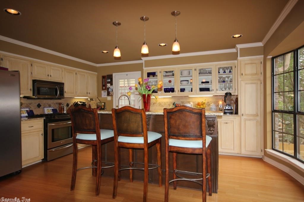 Forest Heights - Residential