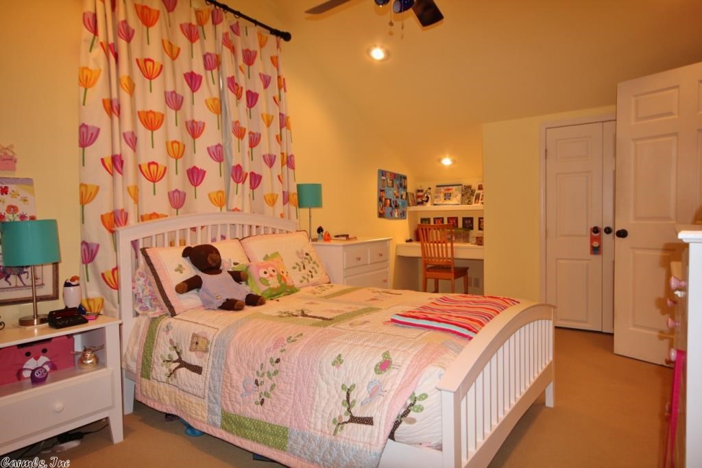 Forest Heights - Residential