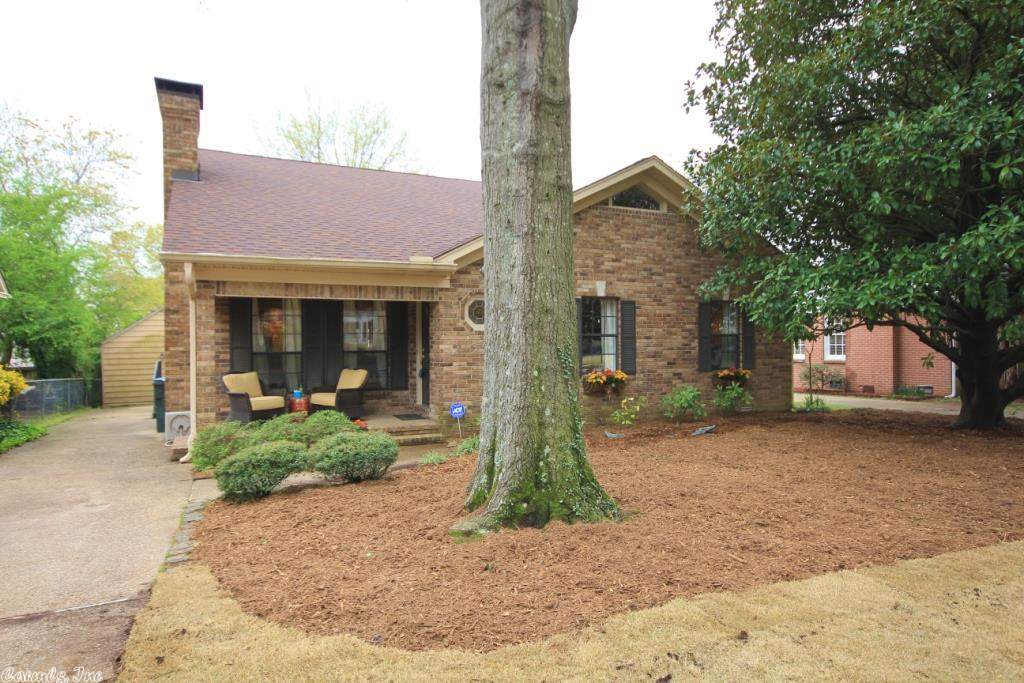 Forest Heights - Residential