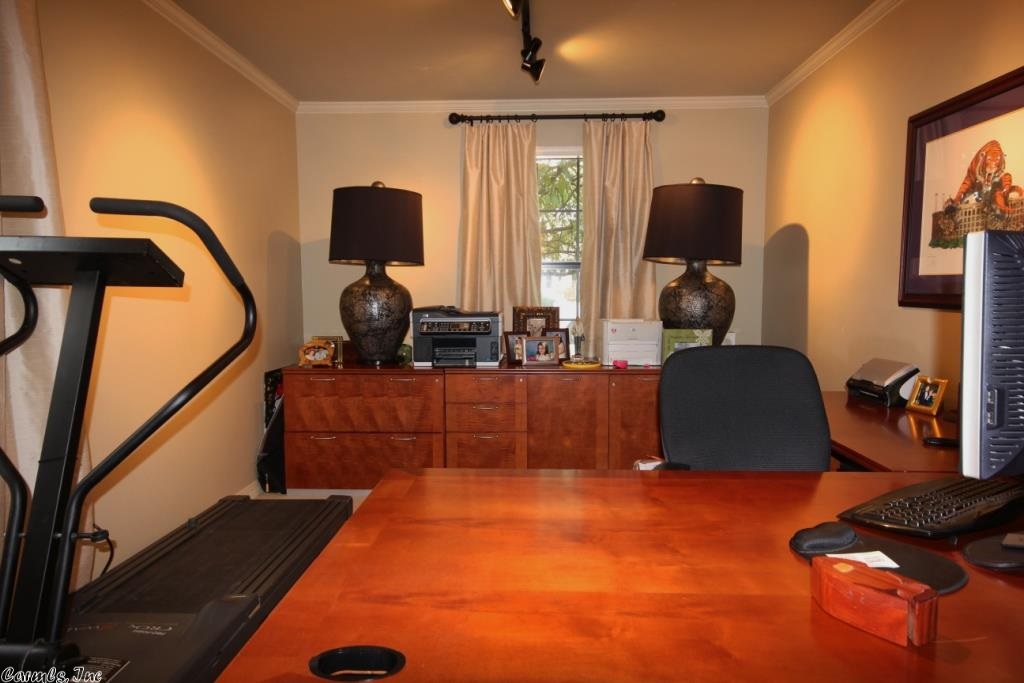 Forest Heights - Residential