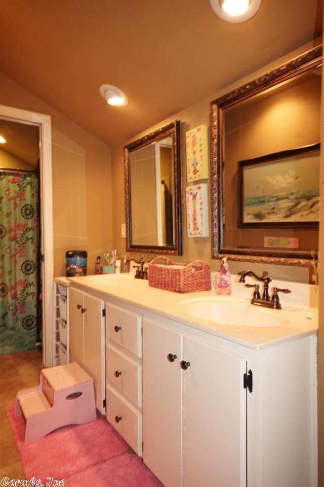 Forest Heights - Residential