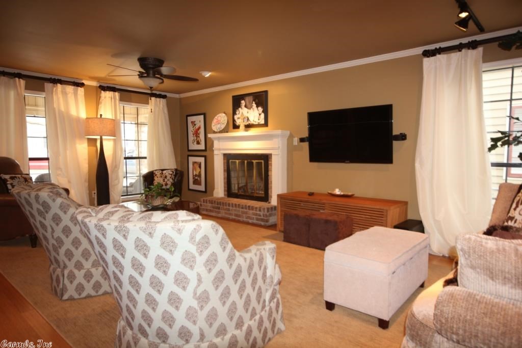 Forest Heights - Residential