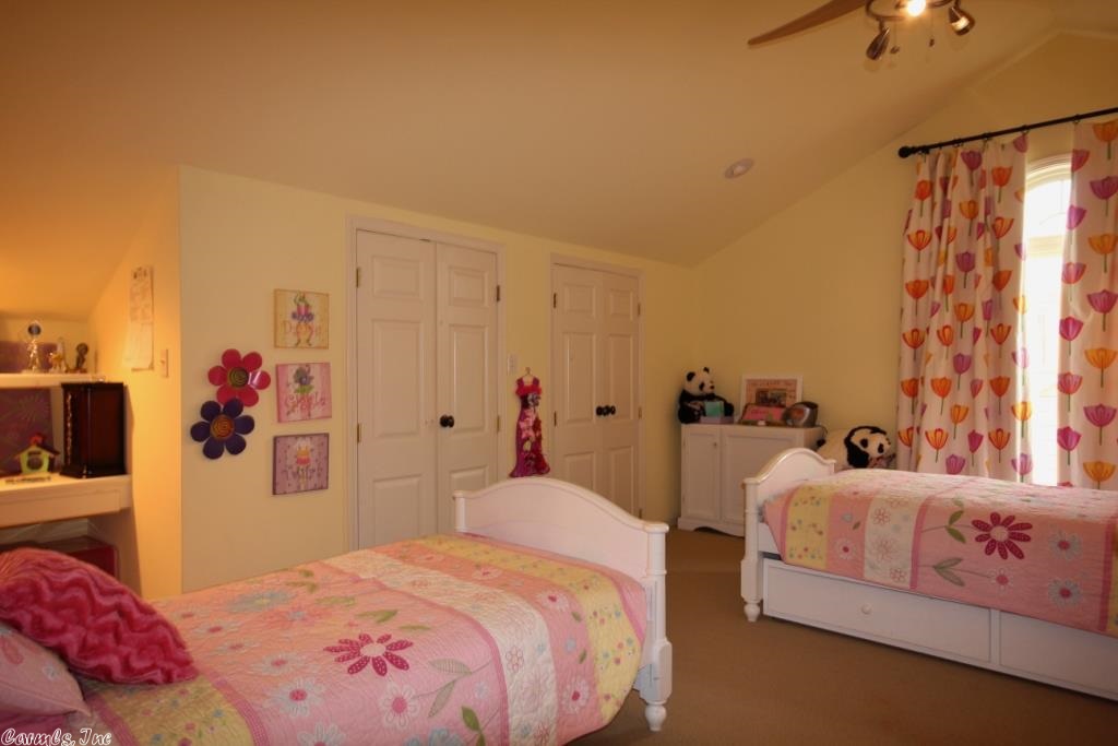 Forest Heights - Residential