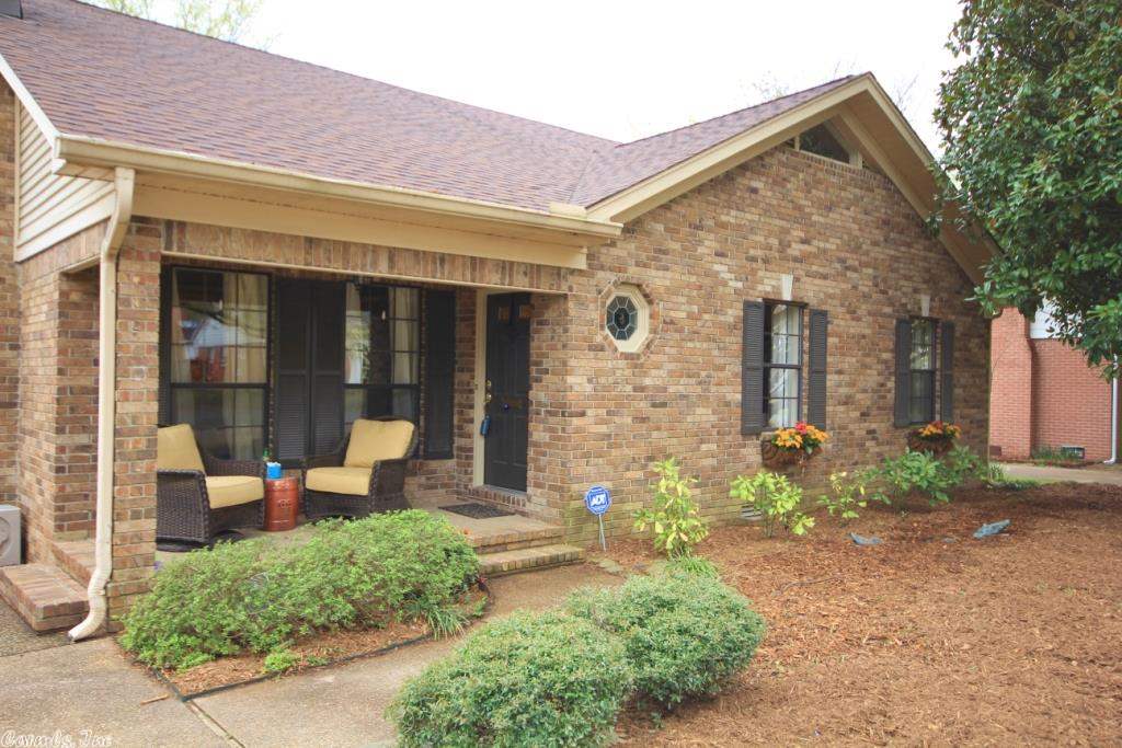 Forest Heights - Residential