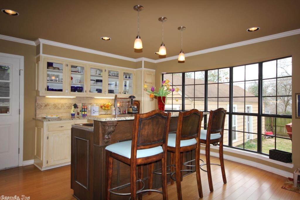 Forest Heights - Residential