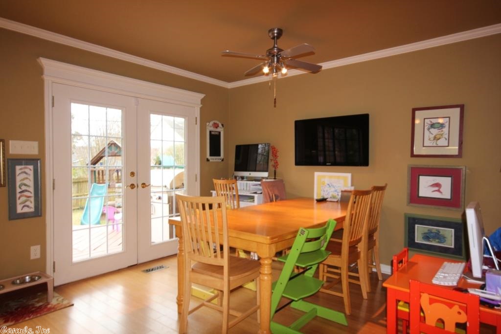 Forest Heights - Residential