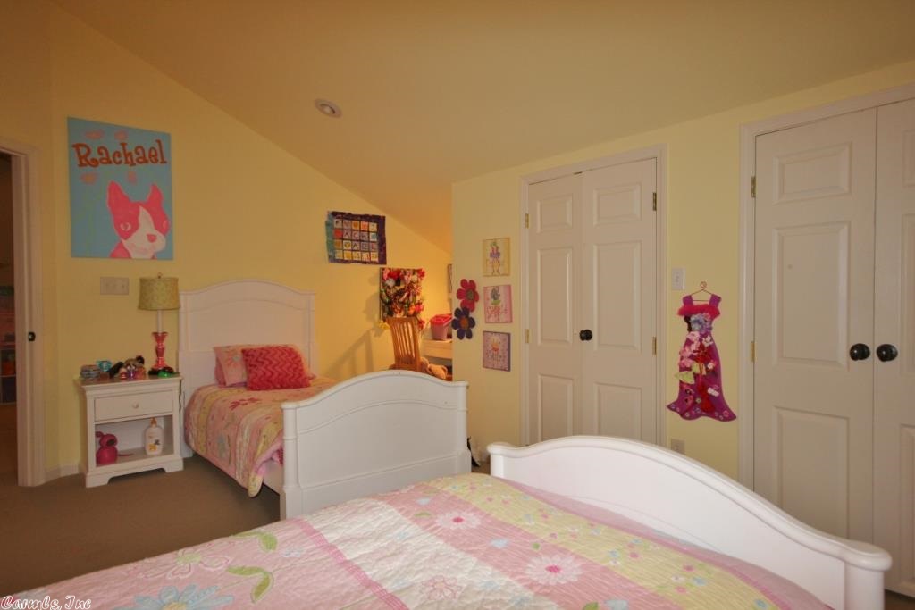 Forest Heights - Residential