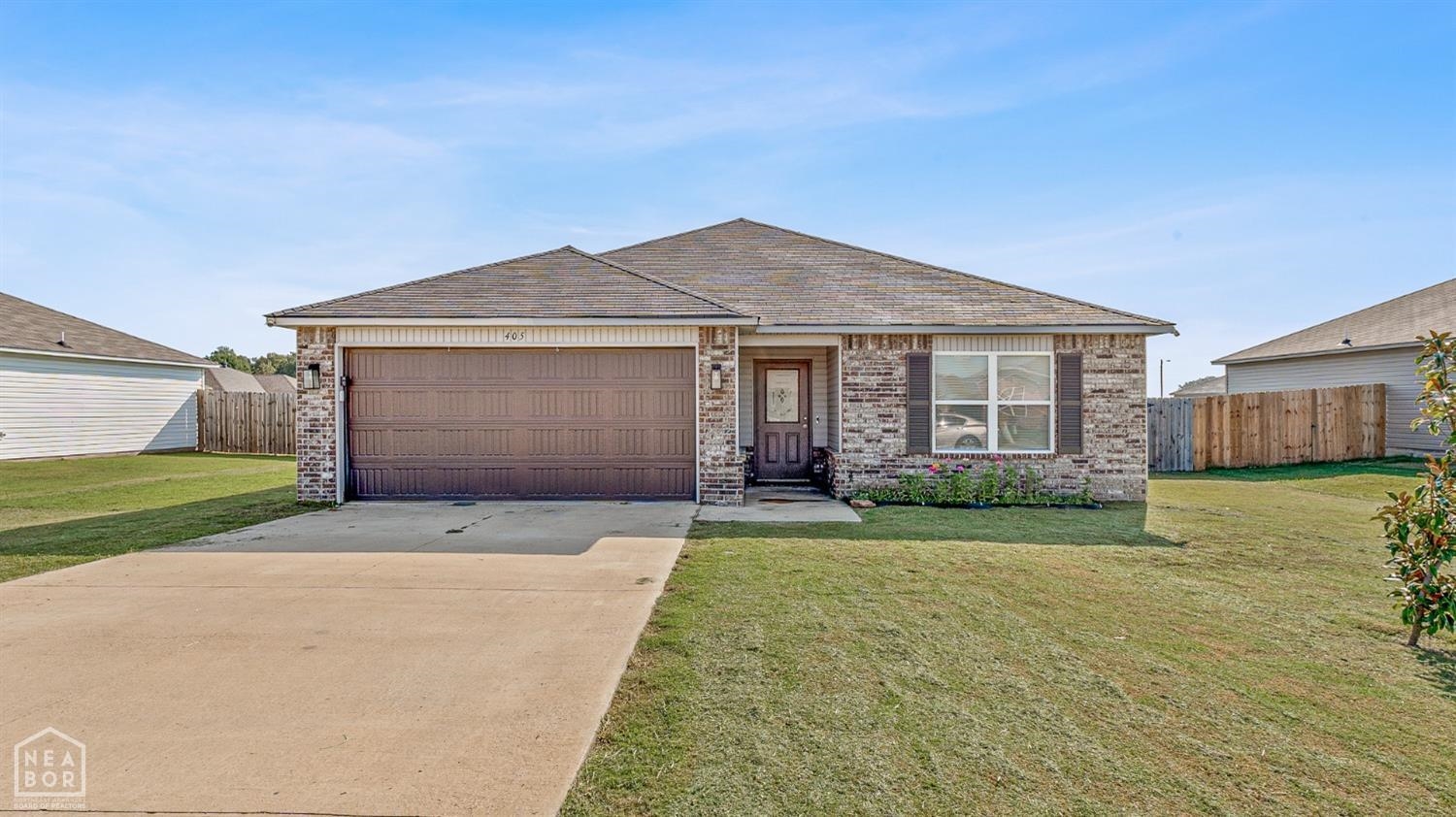 BROOKLAND HILLS - Residential