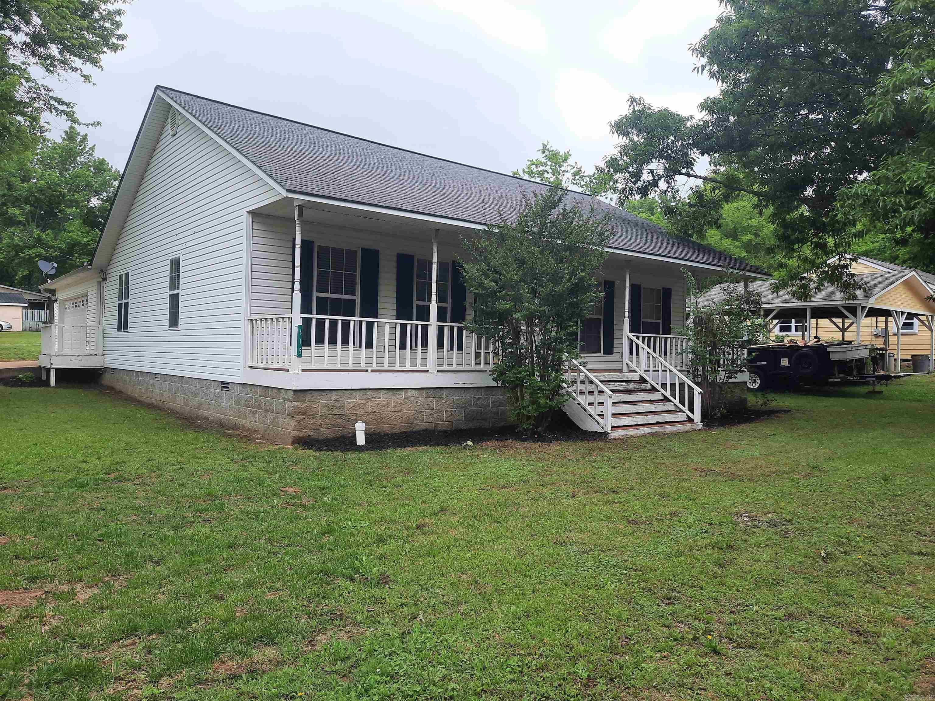 LANCASTER WESTERN - Residential
