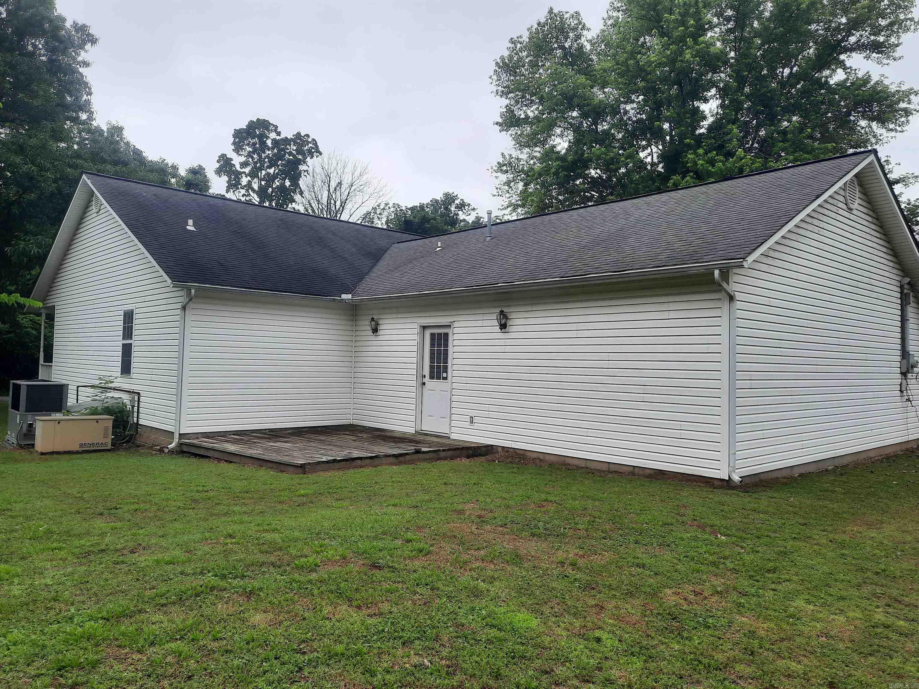 LANCASTER WESTERN - Residential