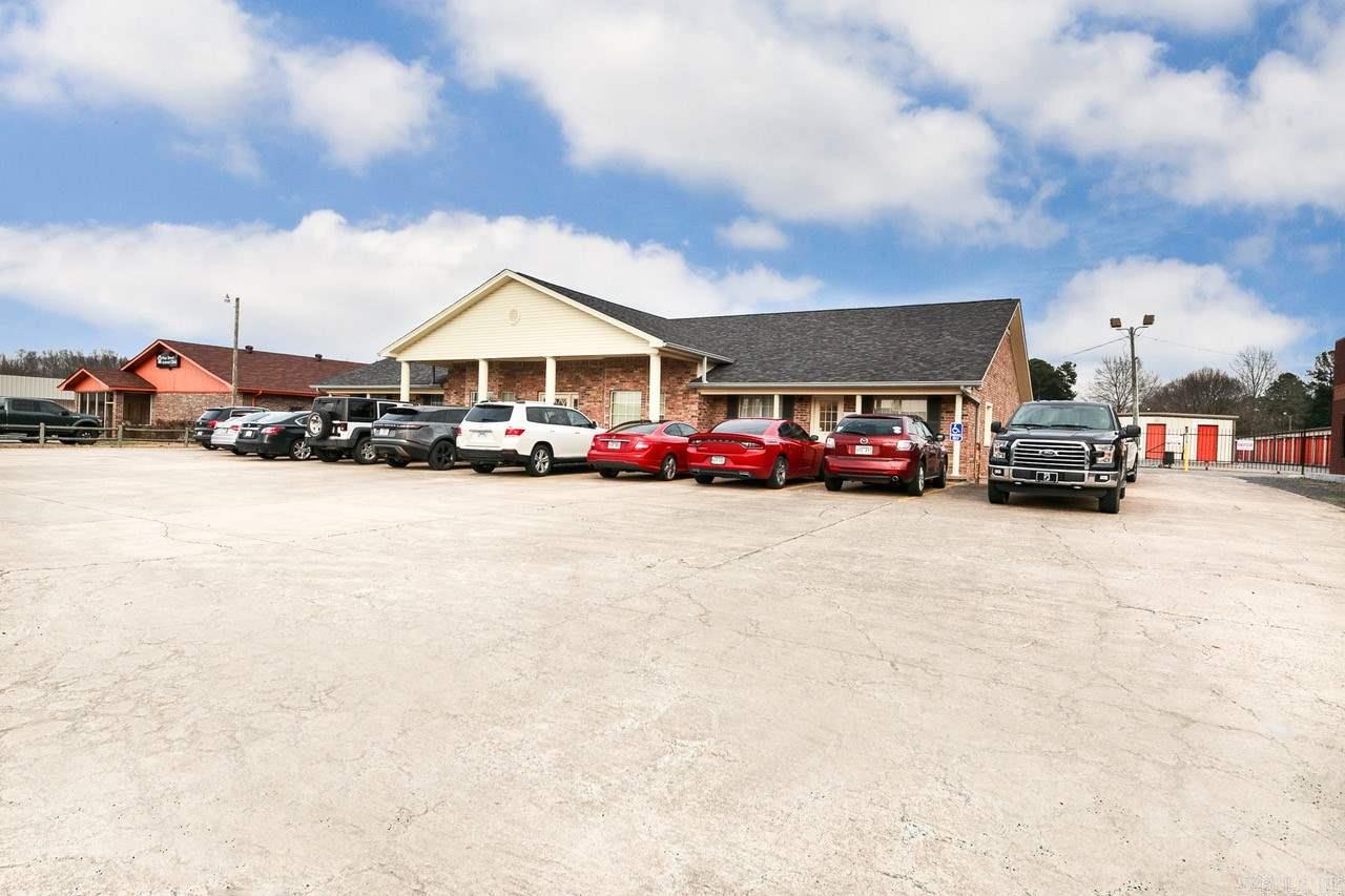 Metes & Bounds - Residential Lease