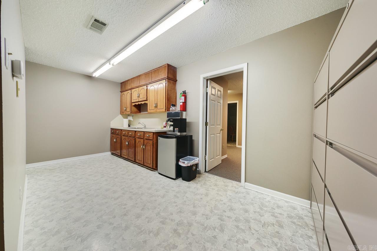 Metes & Bounds - Residential Lease