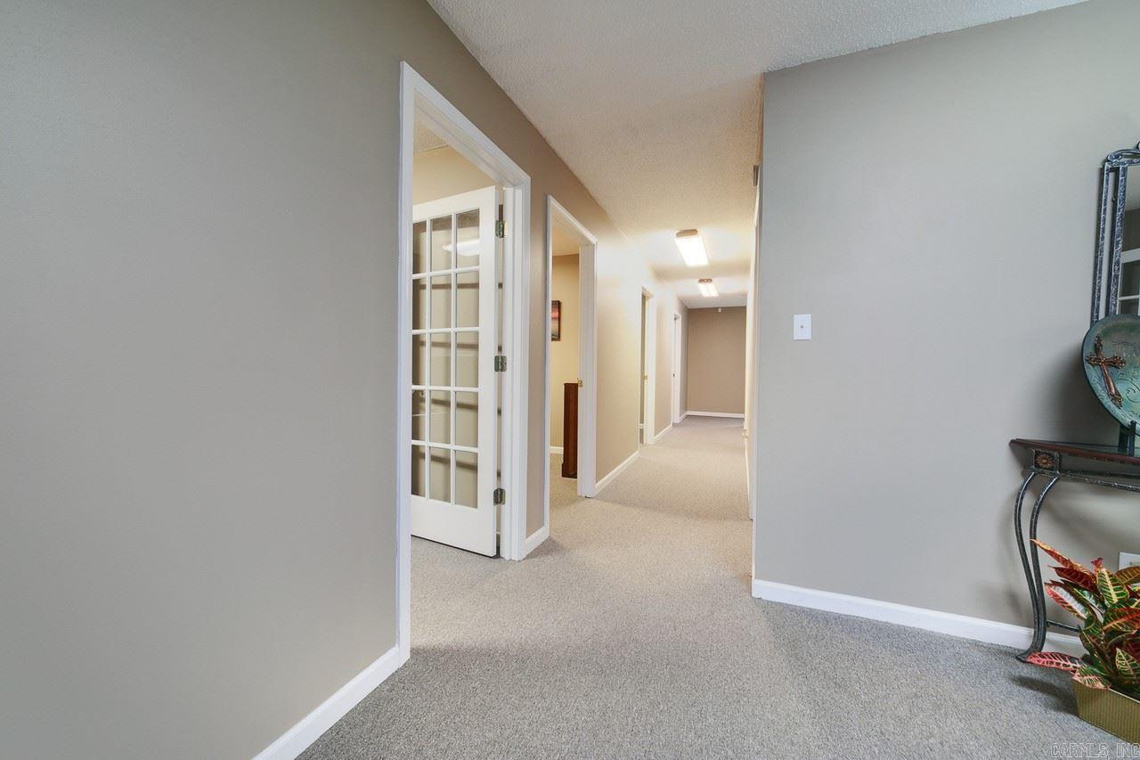 Metes & Bounds - Residential Lease