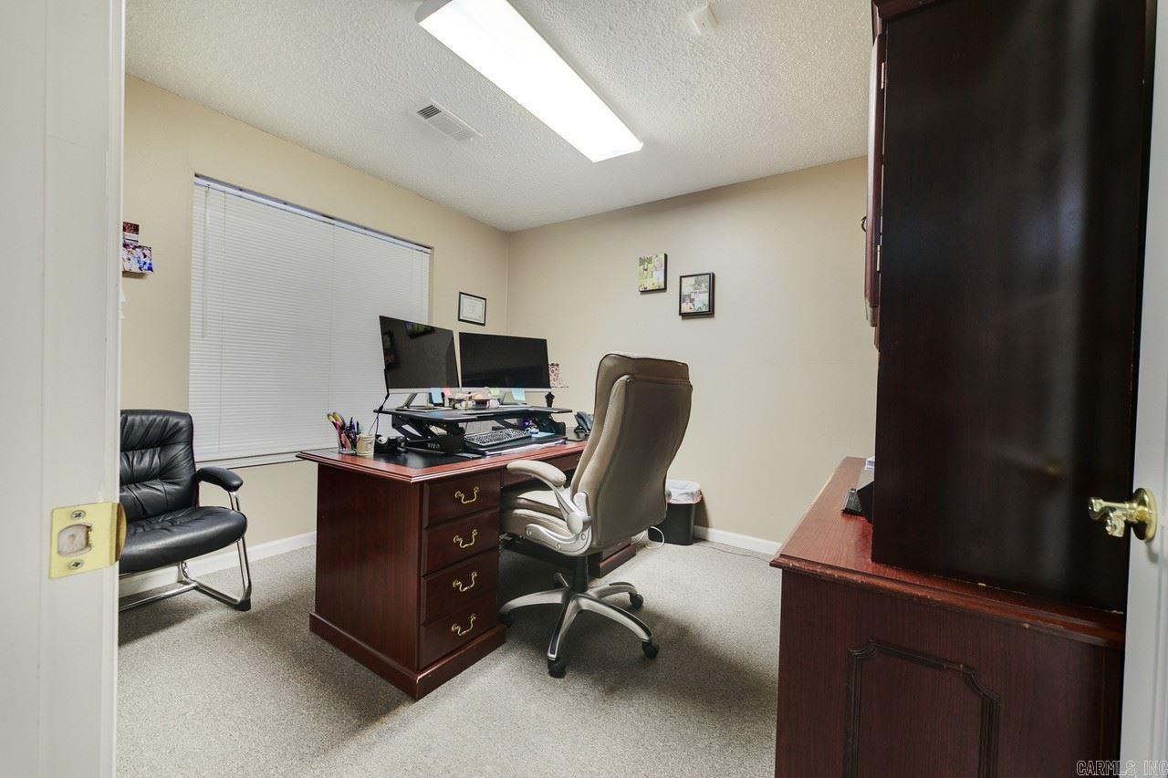 Metes & Bounds - Residential Lease