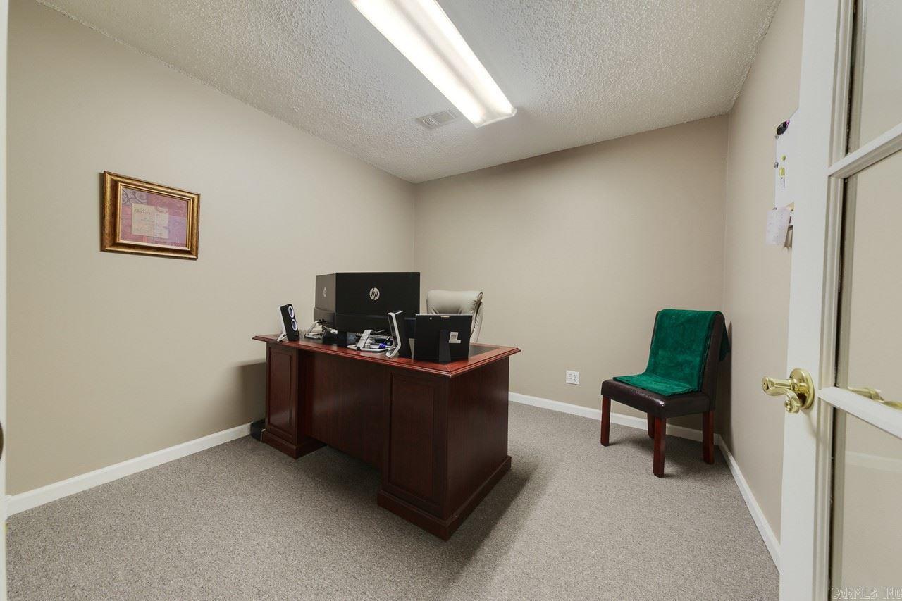 Metes & Bounds - Residential Lease