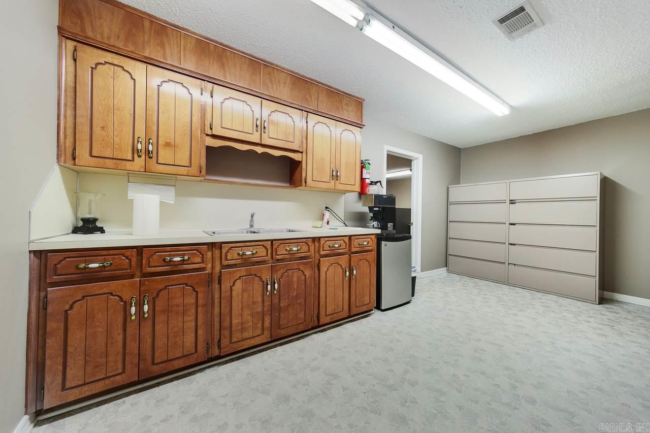 Metes & Bounds - Residential Lease