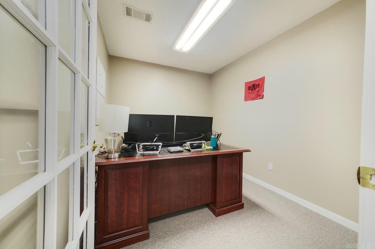 Metes & Bounds - Residential Lease