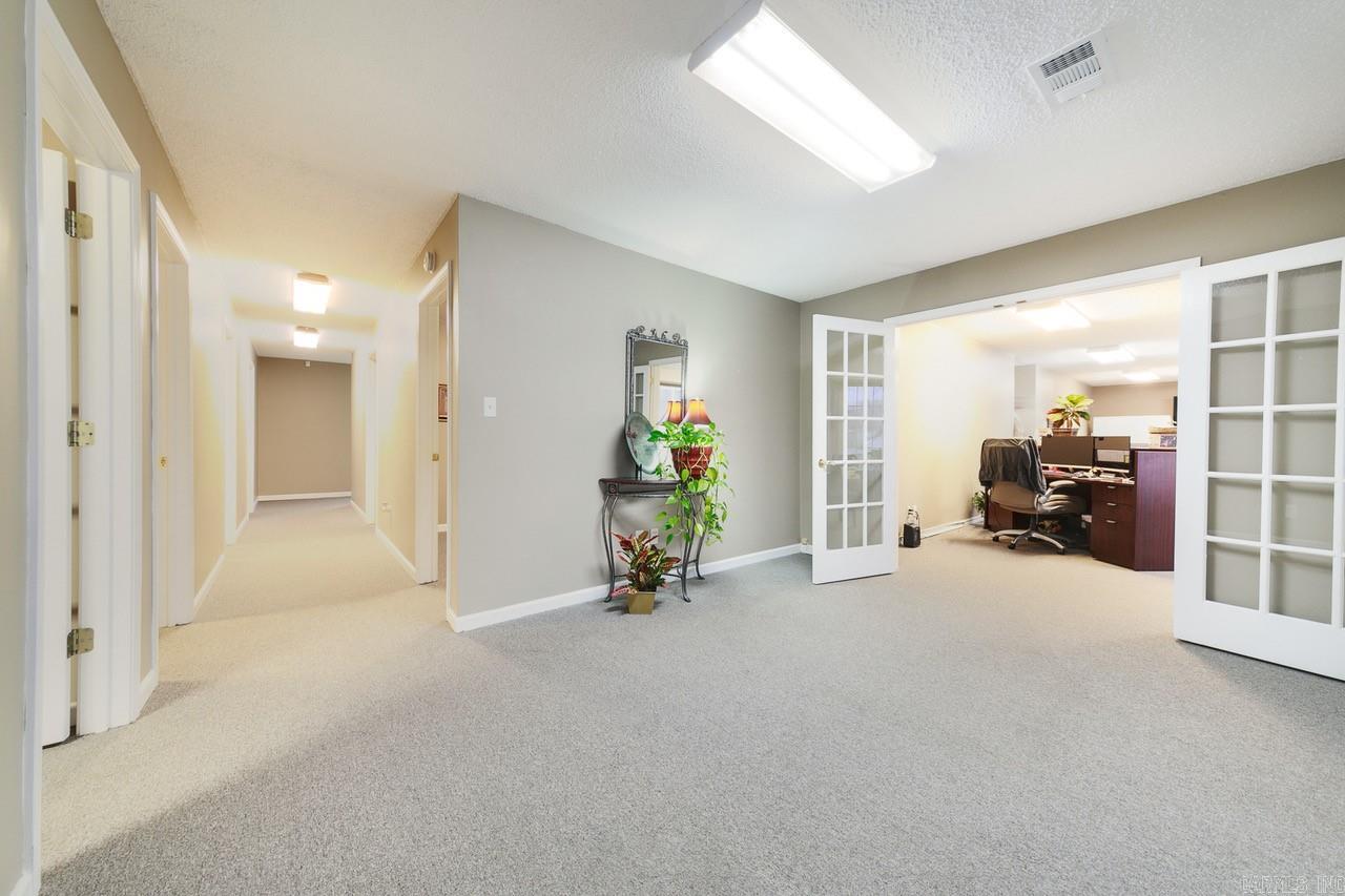 Metes & Bounds - Residential Lease