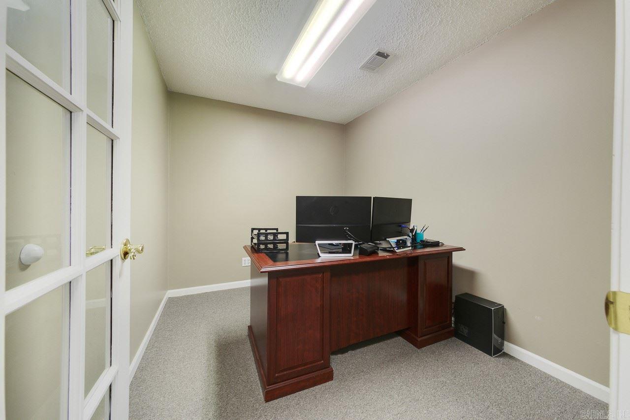 Metes & Bounds - Residential Lease