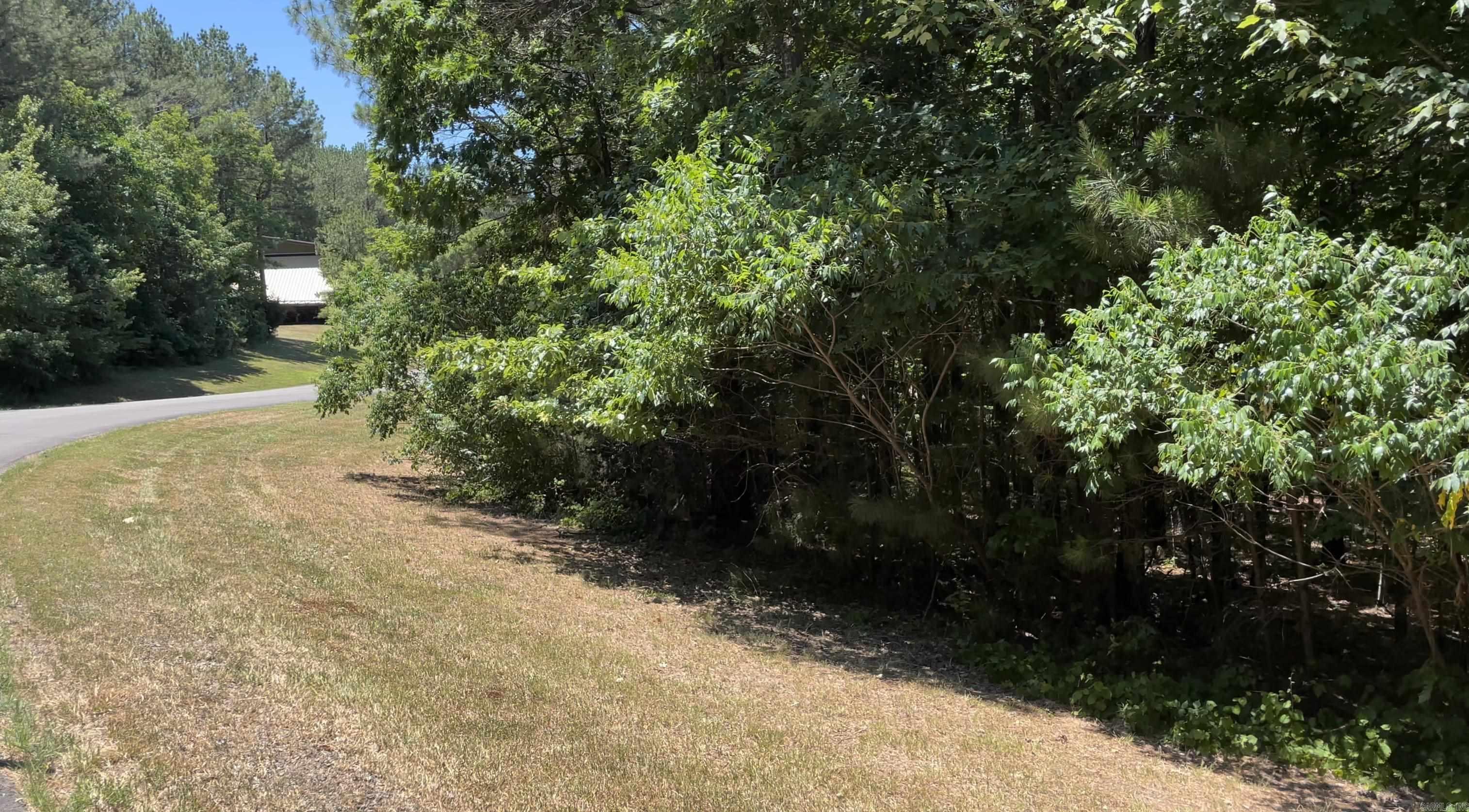 Holley Mountain Airpark - Land